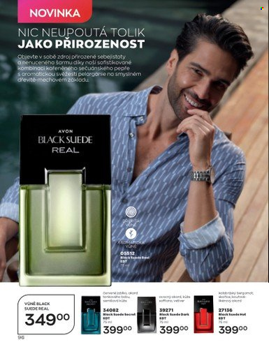 Leták AVON - 1.7.2023 - 31.7.2023. Strana 128