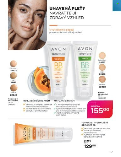 Leták AVON - 1.7.2023 - 31.7.2023. Strana 149