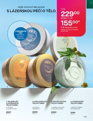 Leták AVON - 1.7.2023 - 31.7.2023. Strana 171