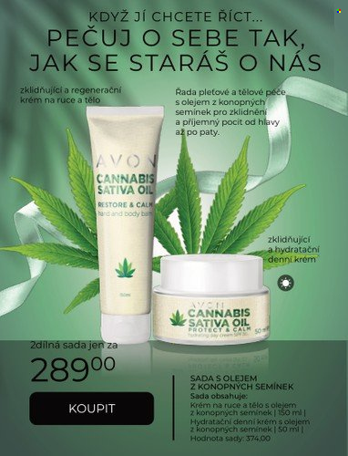 Leták AVON - 1.7.2023 - 31.7.2023. Strana 26