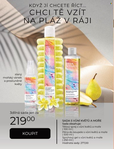 Leták AVON - 1.7.2023 - 31.7.2023. Strana 30