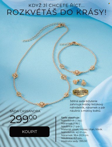 Leták AVON - 1.7.2023 - 31.7.2023. Strana 36