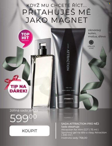 Leták AVON - 1.7.2023 - 31.7.2023. Strana 41