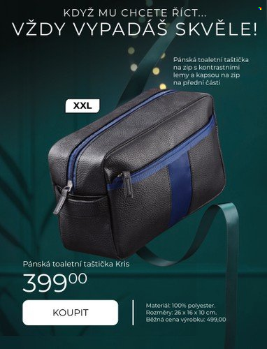 Leták AVON - 1.7.2023 - 31.7.2023. Strana 51