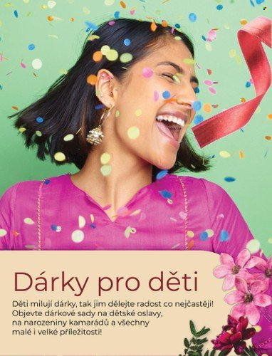 Leták AVON - 1.7.2023 - 31.7.2023. Strana 52