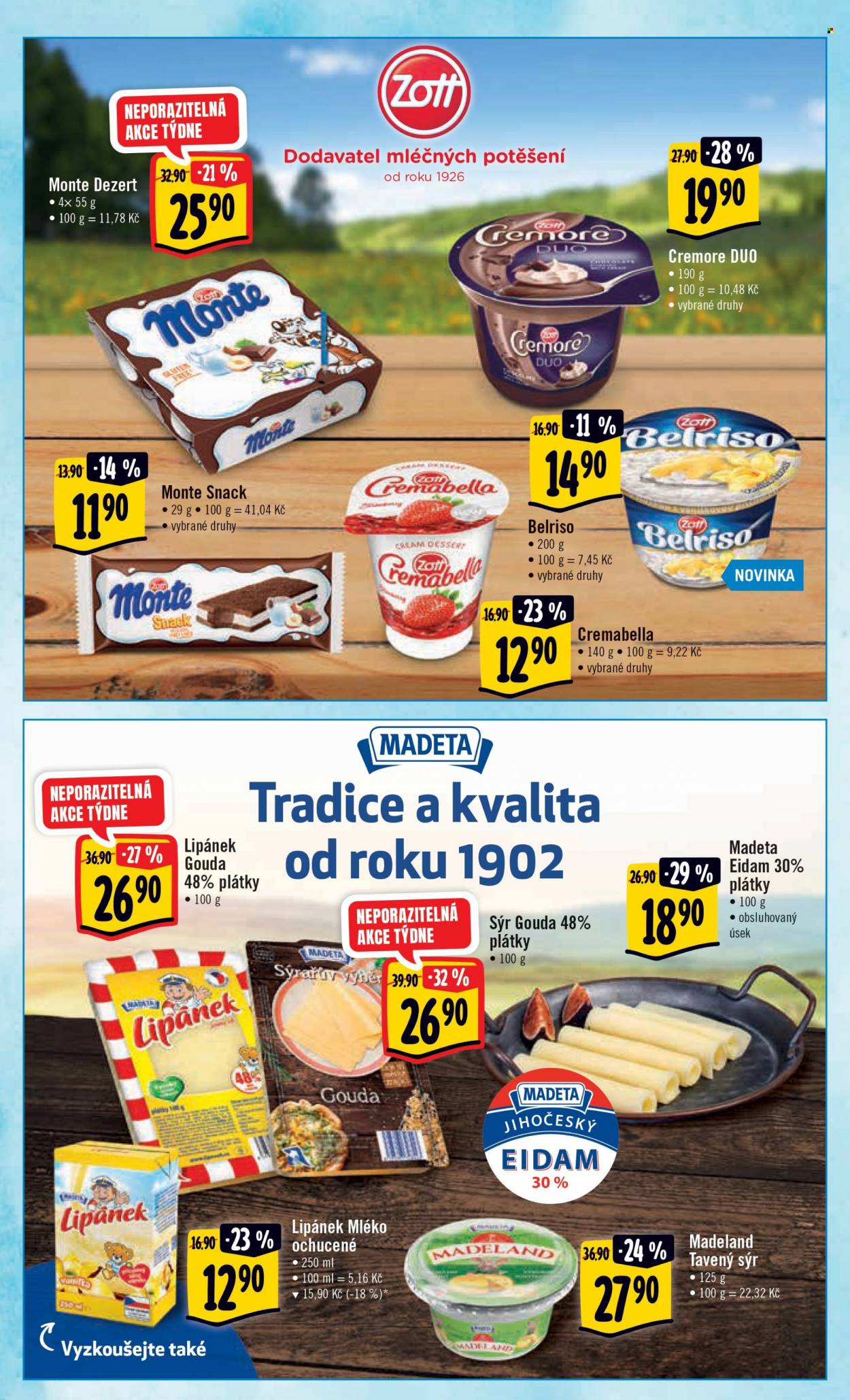 Leták Albert Hypermarket - 5.7.2023 - 11.7.2023. Strana 14