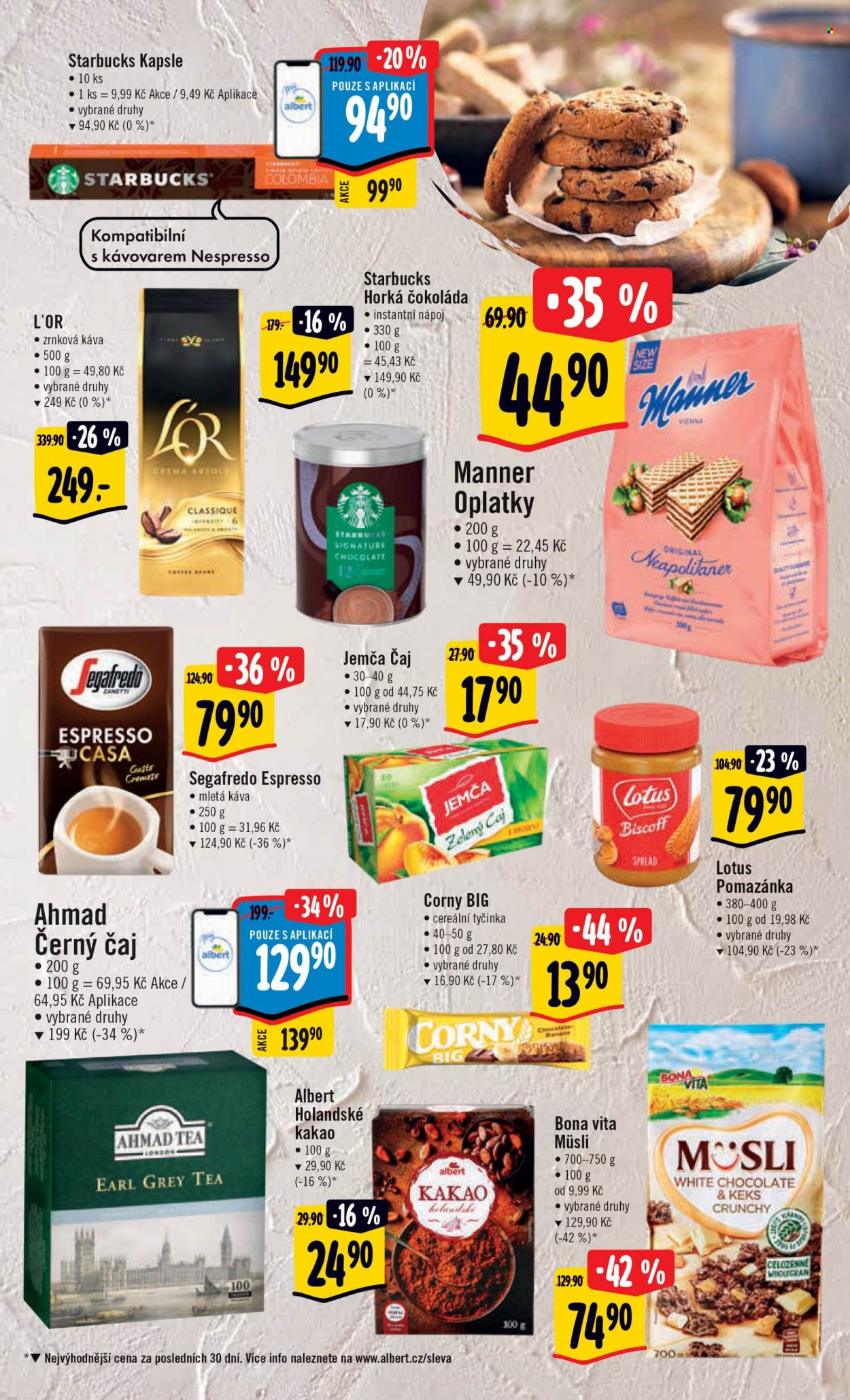 Leták Albert Hypermarket - 5.7.2023 - 11.7.2023. Strana 17