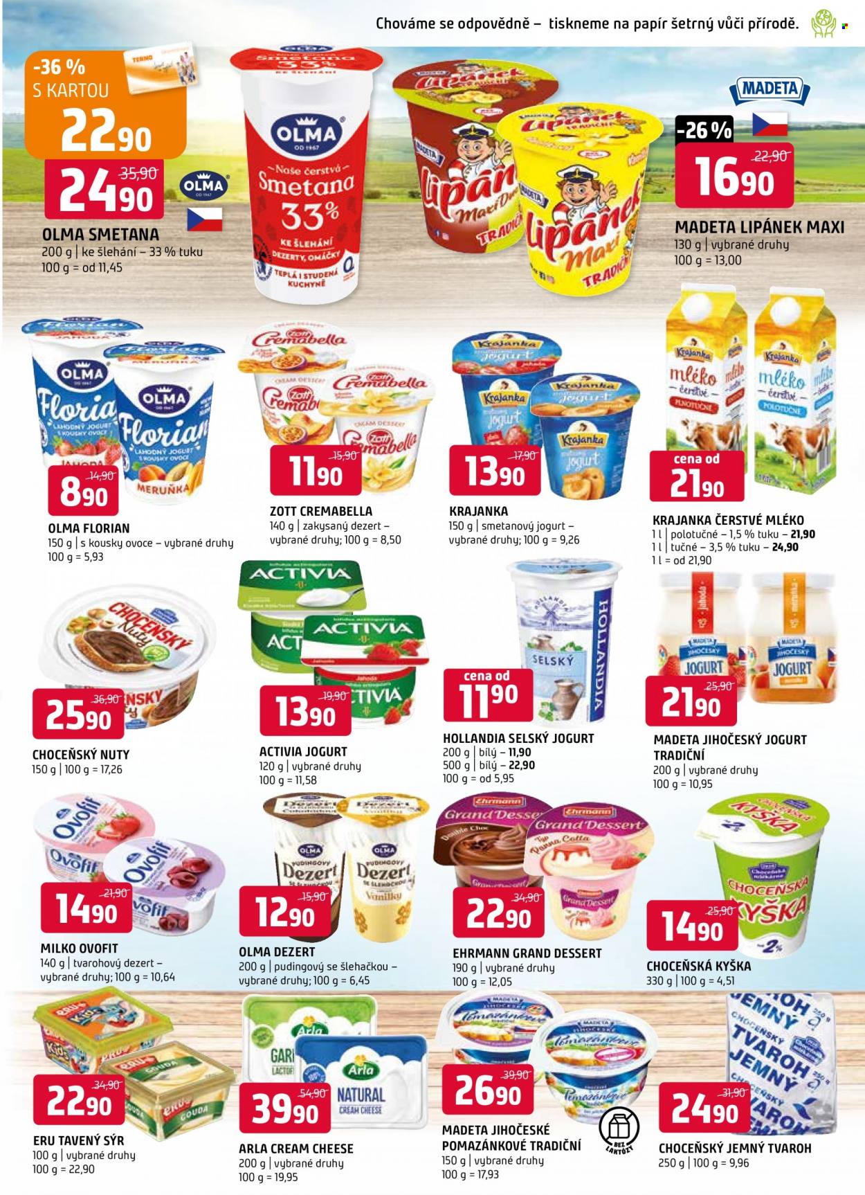 Leták coop TERNO - 5.7.2023 - 11.7.2023. Strana 5