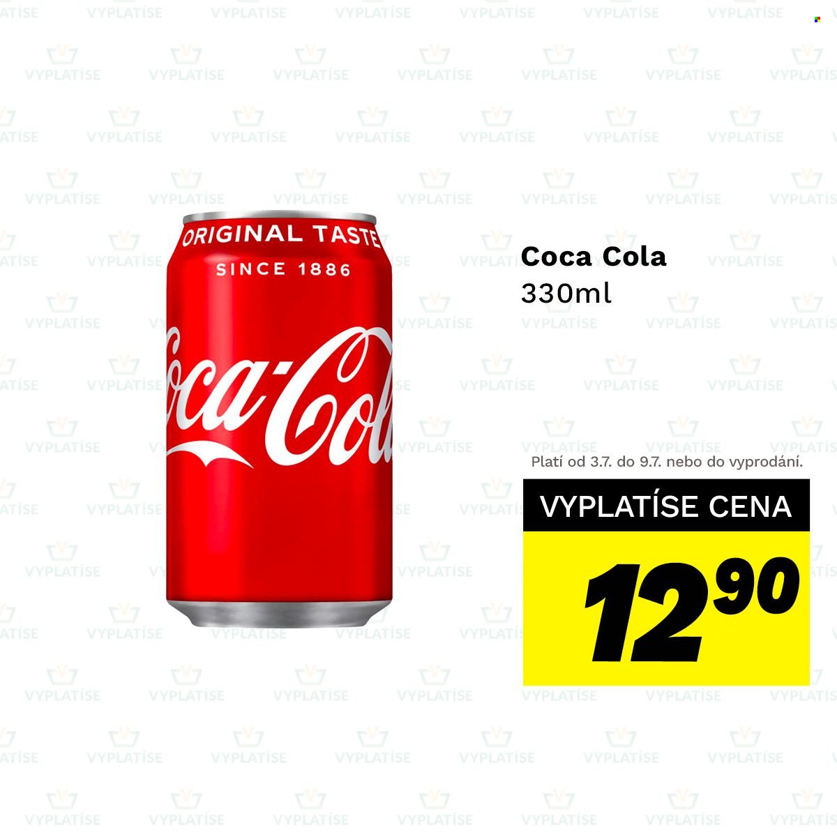 Leták Vyplatíse - 3.7.2023 - 9.7.2023. Strana 2