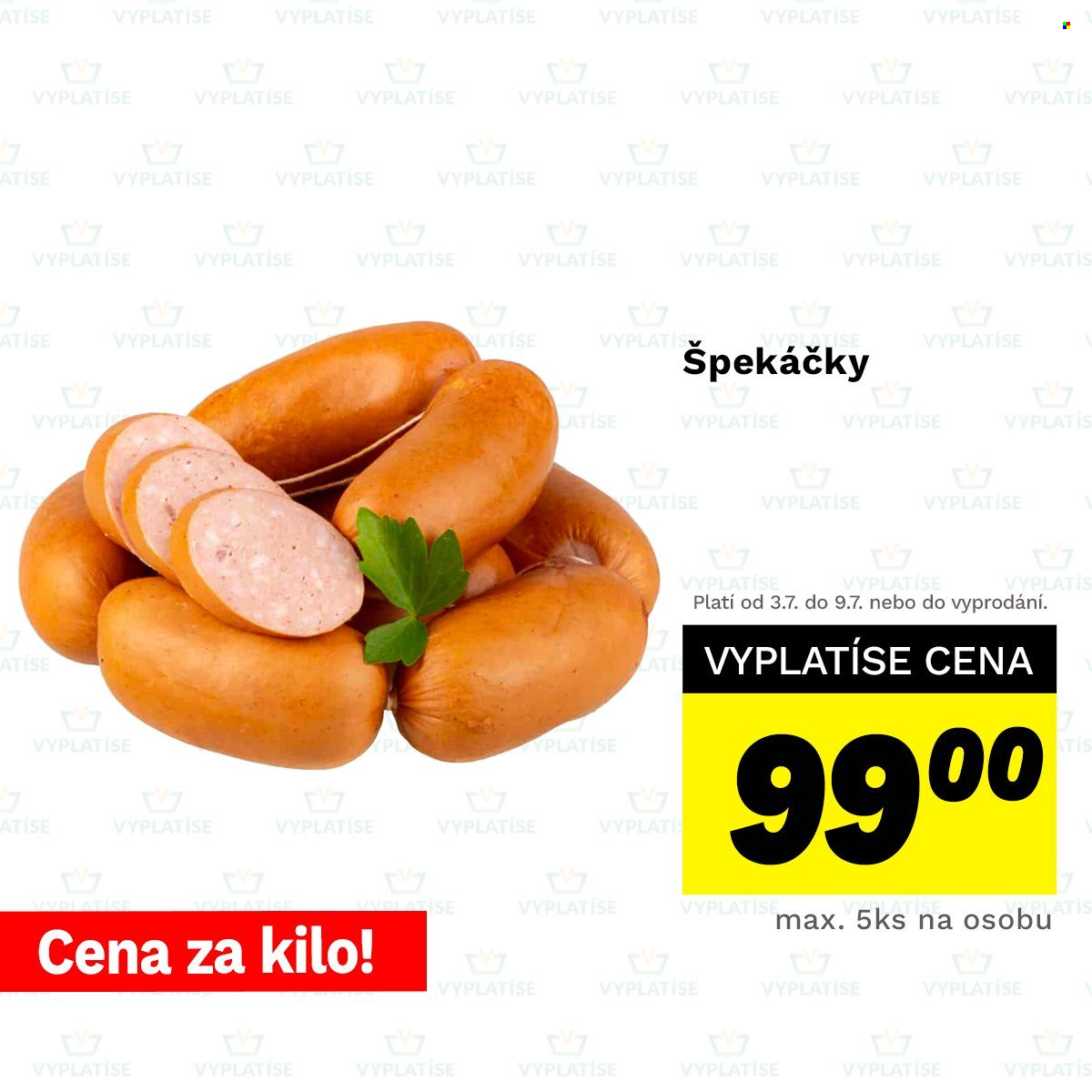 Leták Vyplatíse - 3.7.2023 - 9.7.2023. Strana 4