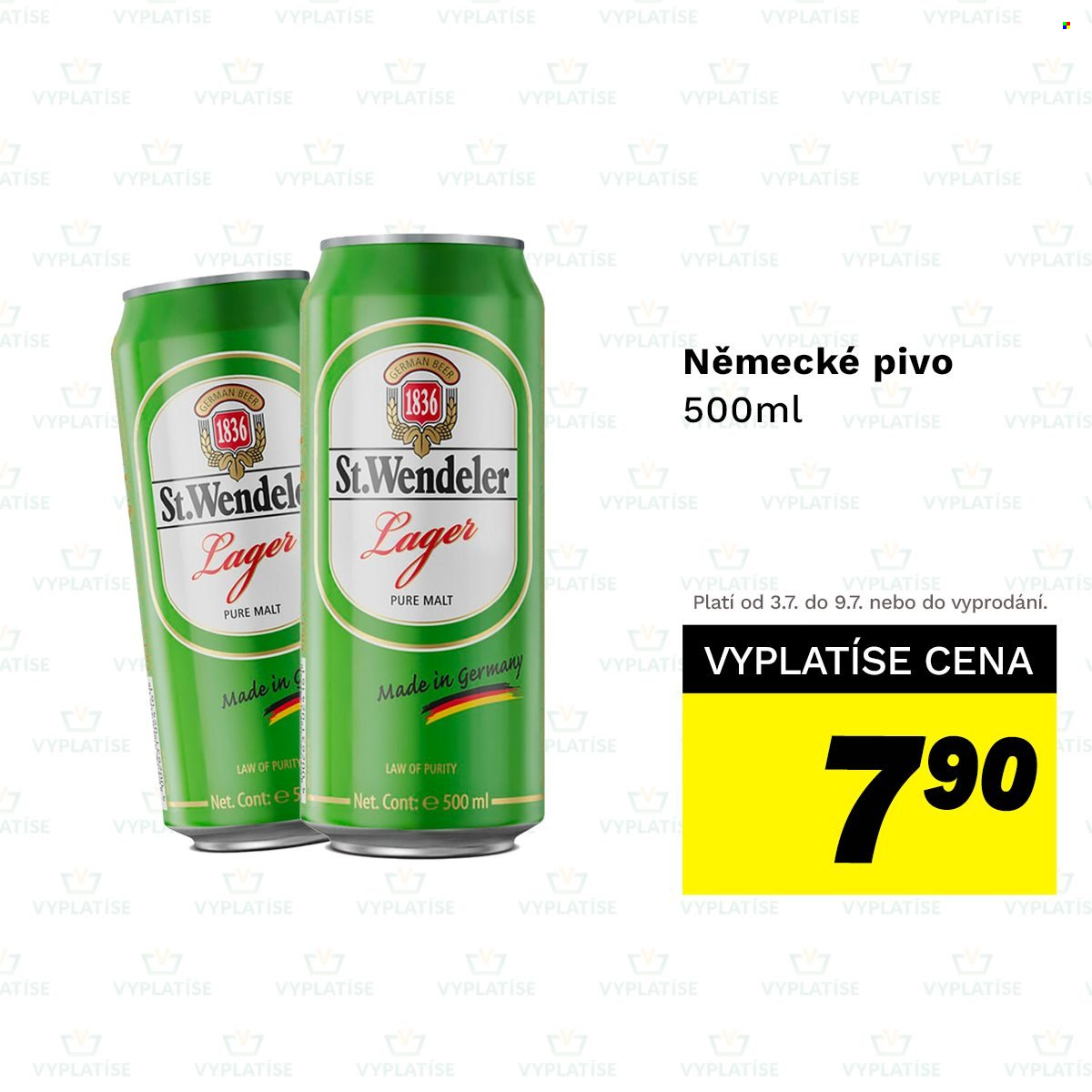 Leták Vyplatíse - 3.7.2023 - 9.7.2023. Strana 5