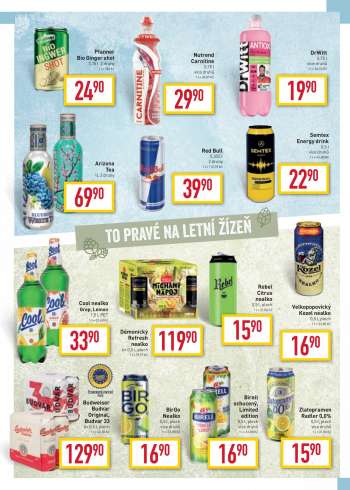 thumbnail - Nutrend Carnitine