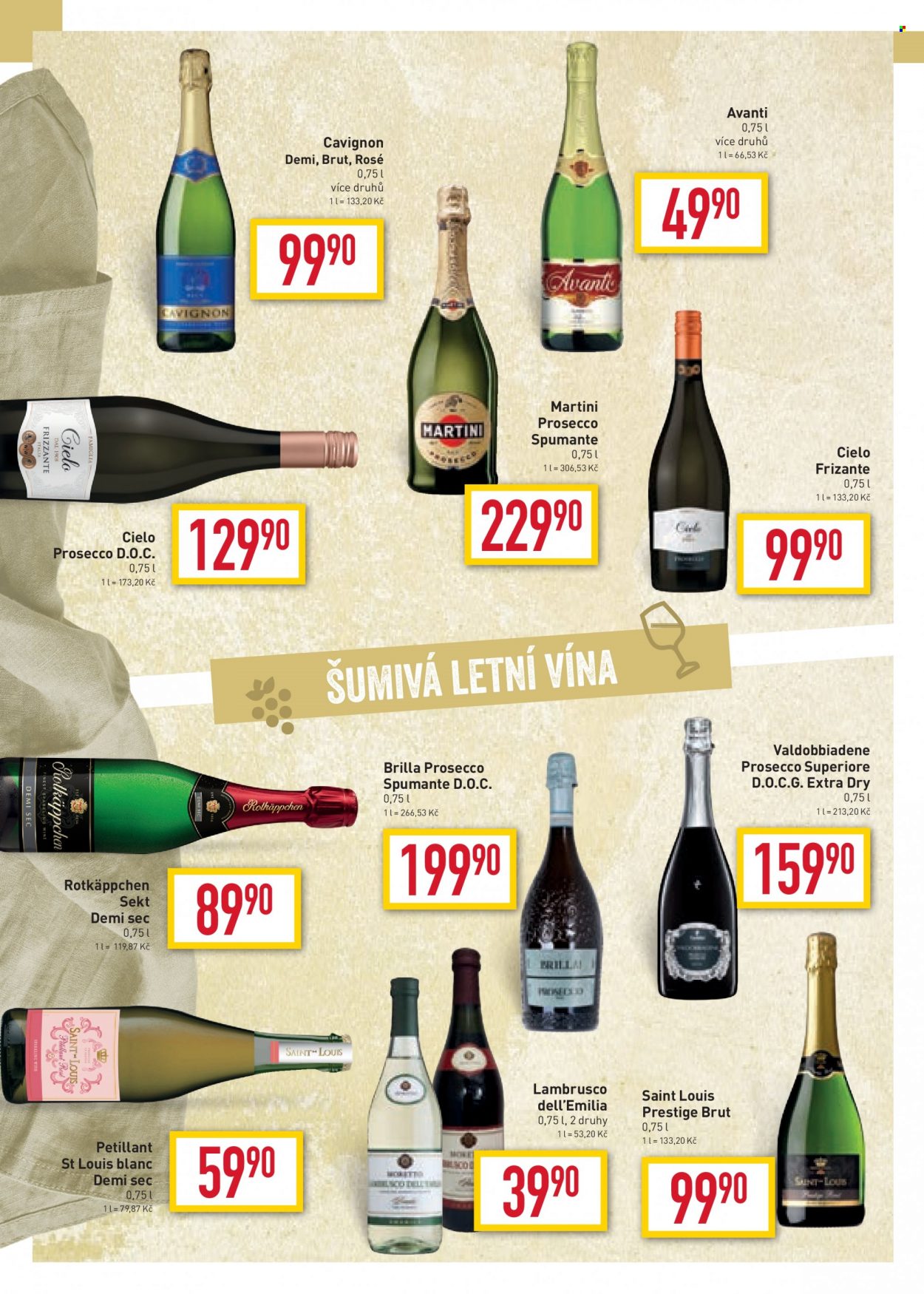 Leták BILLA - 3.7.2023 - 30.7.2023. Strana 38