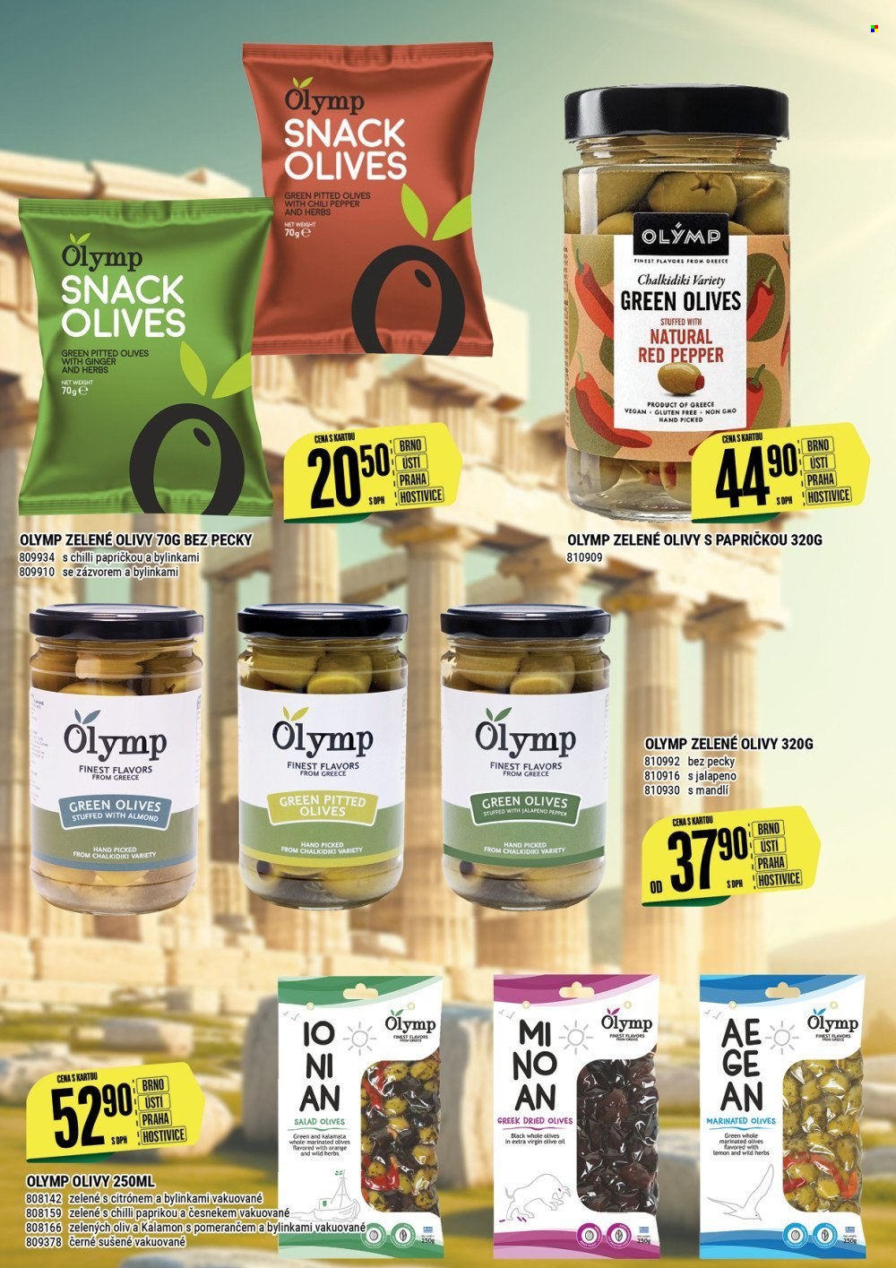 Leták Tamda Foods - 5.7.2023 - 11.7.2023. Strana 6