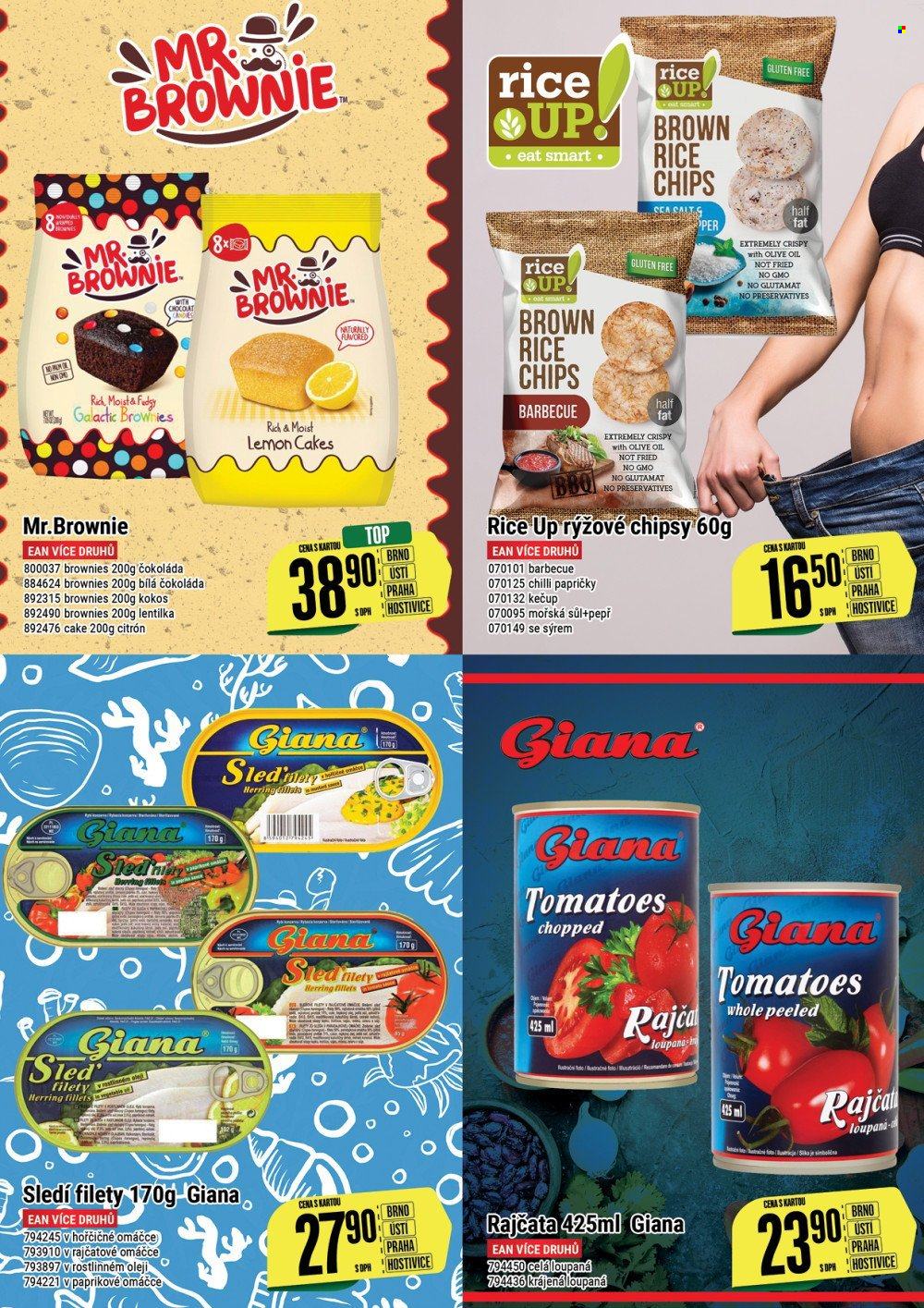 Leták Tamda Foods - 5.7.2023 - 11.7.2023. Strana 21