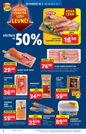 thumbnail - PIKOK ANGLICKÁ ORAVSKÁ SLANINA