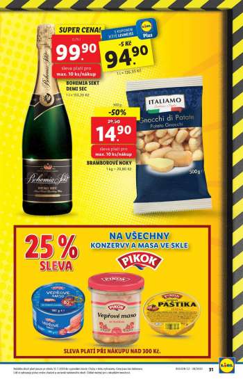 thumbnail - ITALIAMO BRAMBOROVÉ NOKY