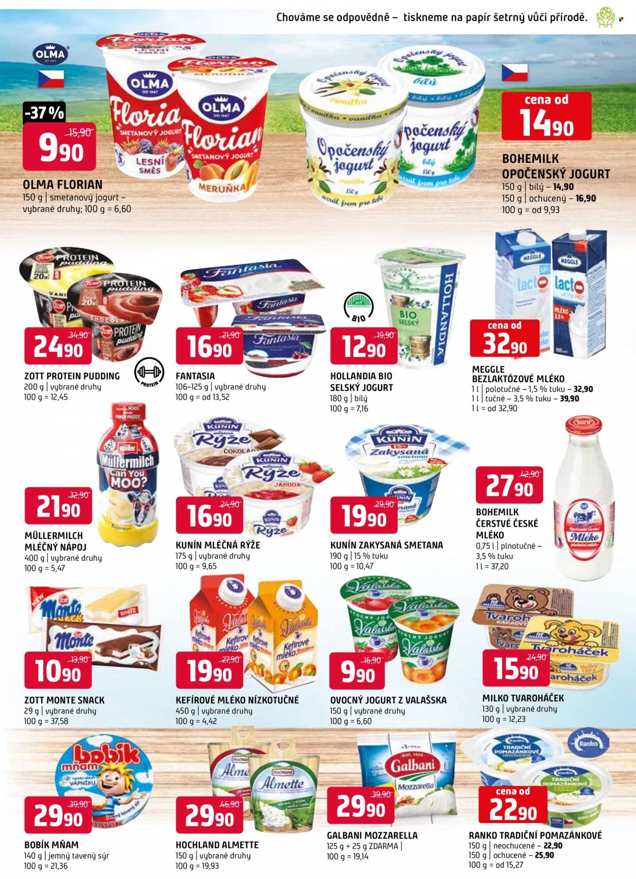 Leták coop TERNO - 12.7.2023 - 18.7.2023. Strana 5