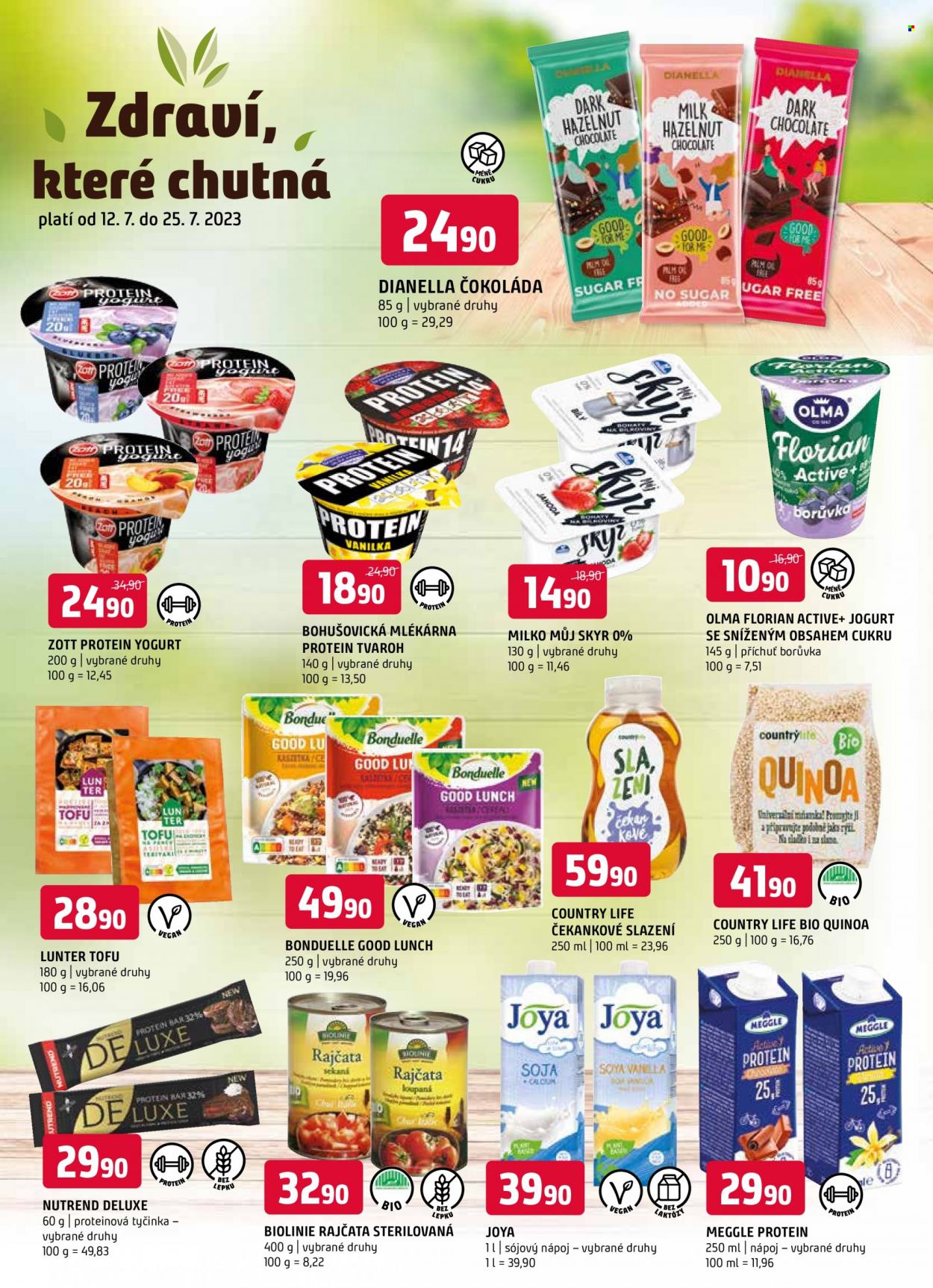 Leták coop TERNO - 12.7.2023 - 18.7.2023. Strana 8