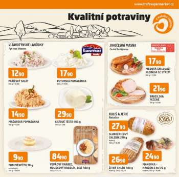 Leták TREFA coop - 12.7.2023 - 18.7.2023.