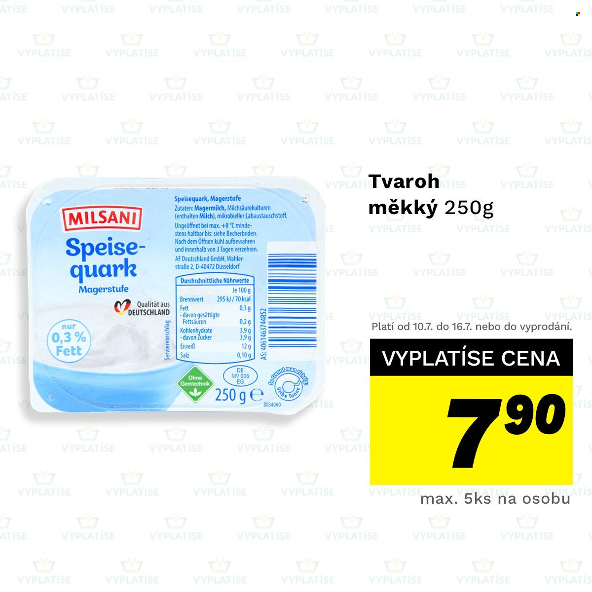 Leták Vyplatíse - 10.7.2023 - 16.7.2023. Strana 7