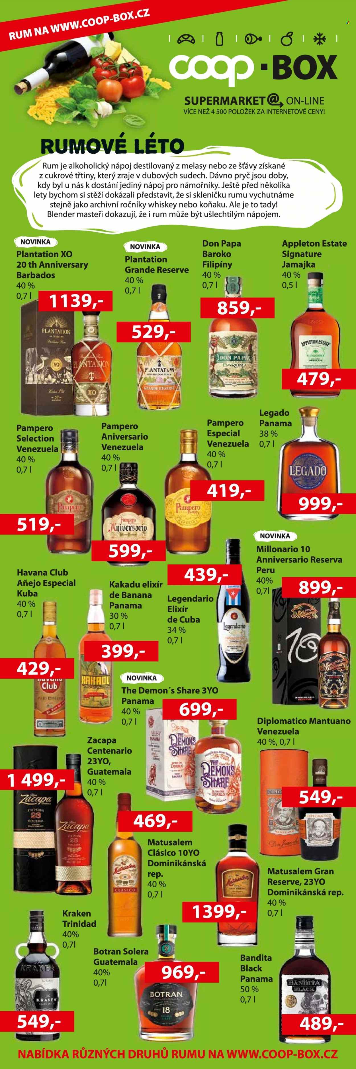 Leták Konzum - 12.7.2023 - 25.7.2023. Strana 5
