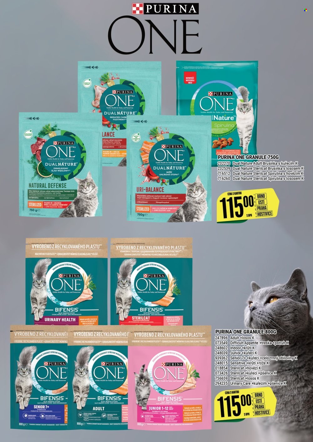 Leták Tamda Foods - 12.7.2023 - 18.7.2023. Strana 3