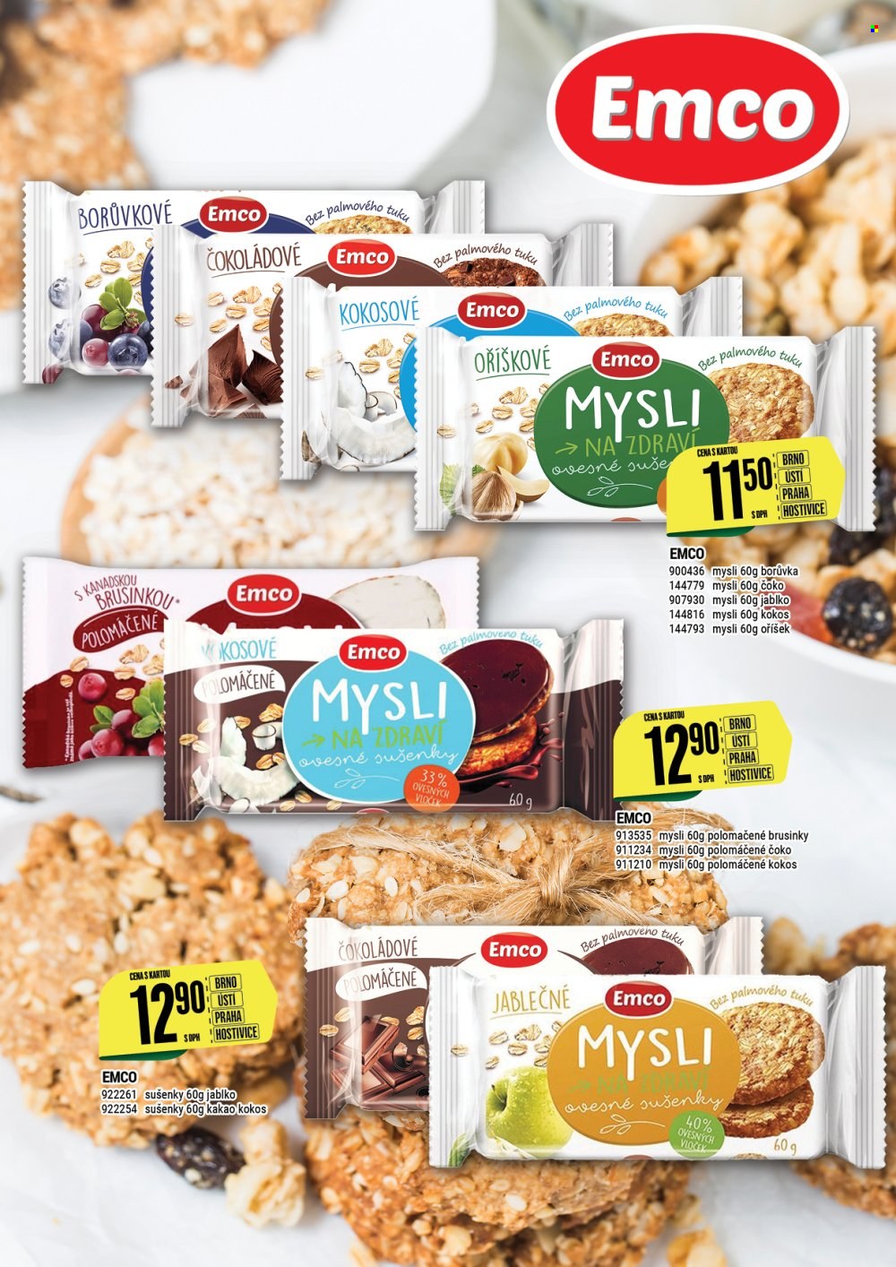 Leták Tamda Foods - 12.7.2023 - 18.7.2023. Strana 7