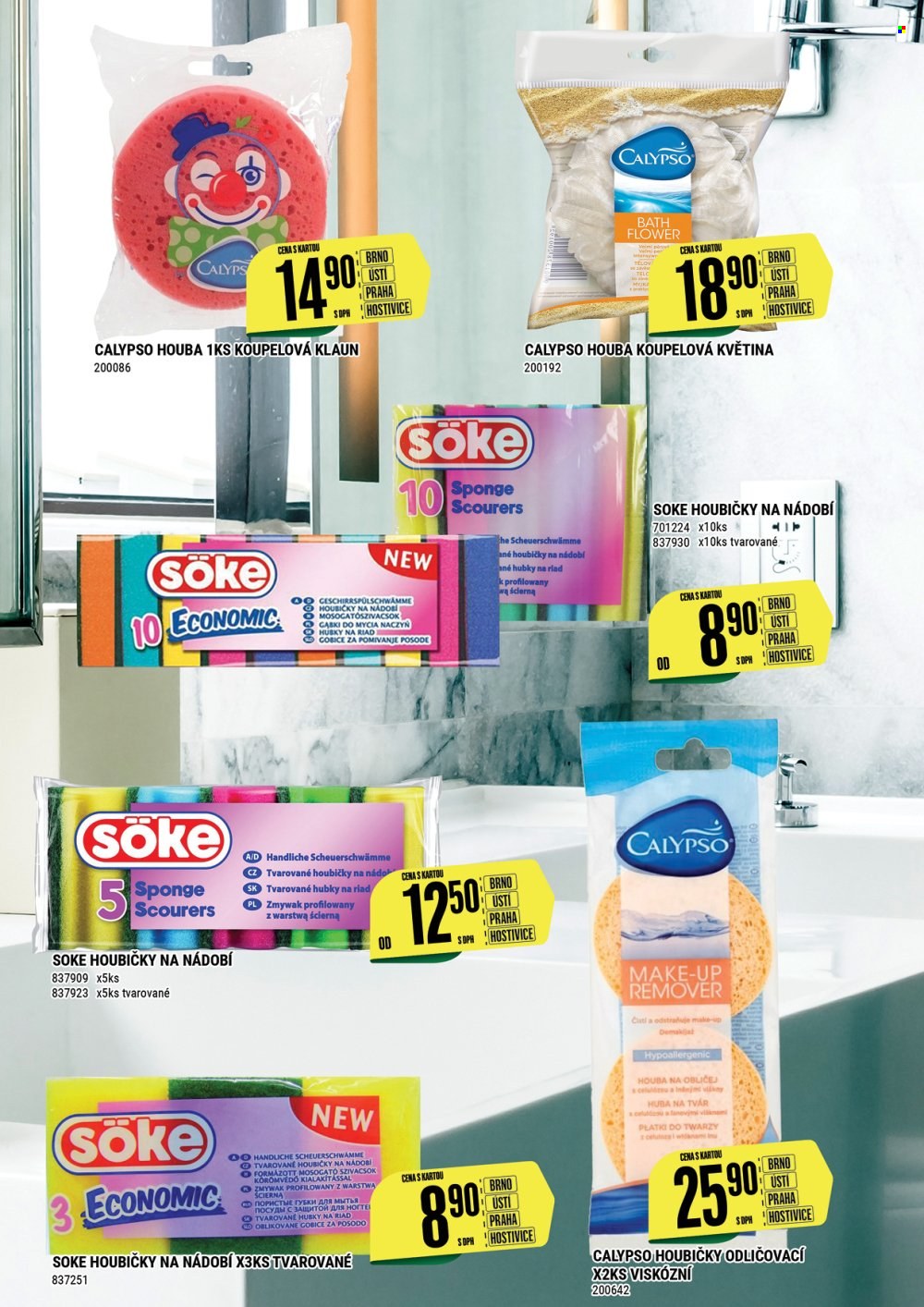 Leták Tamda Foods - 12.7.2023 - 18.7.2023. Strana 8