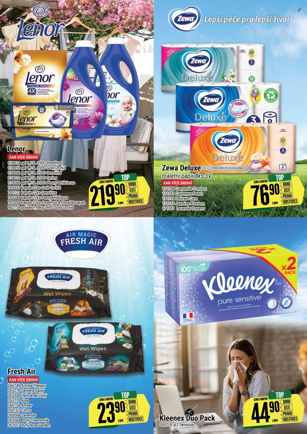 Leták Tamda Foods - 12.7.2023 - 18.7.2023. Strana 15