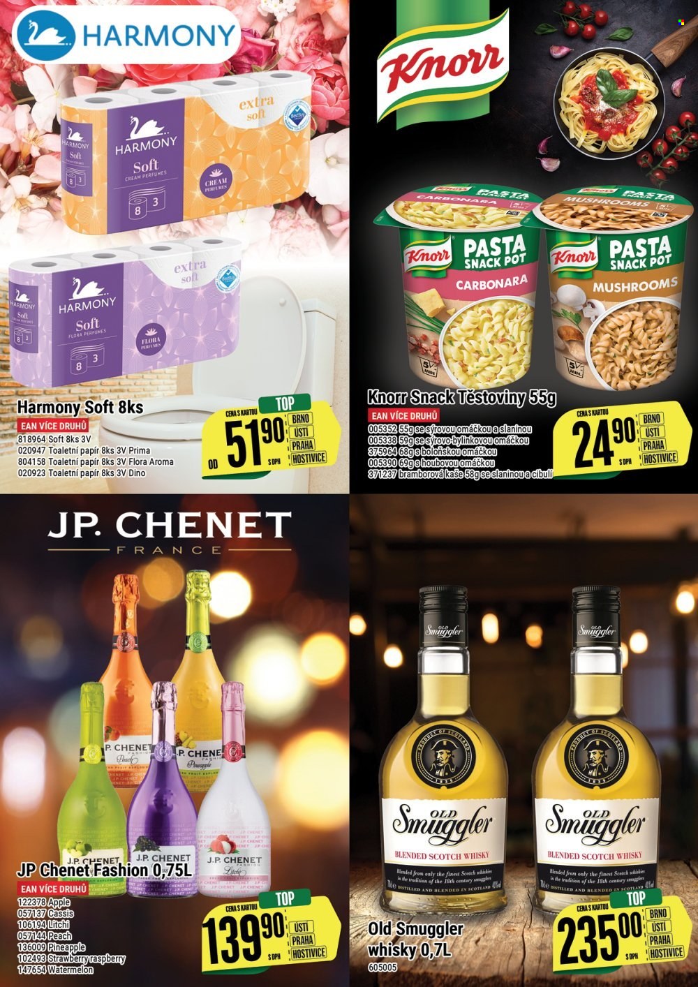 Leták Tamda Foods - 12.7.2023 - 18.7.2023. Strana 17