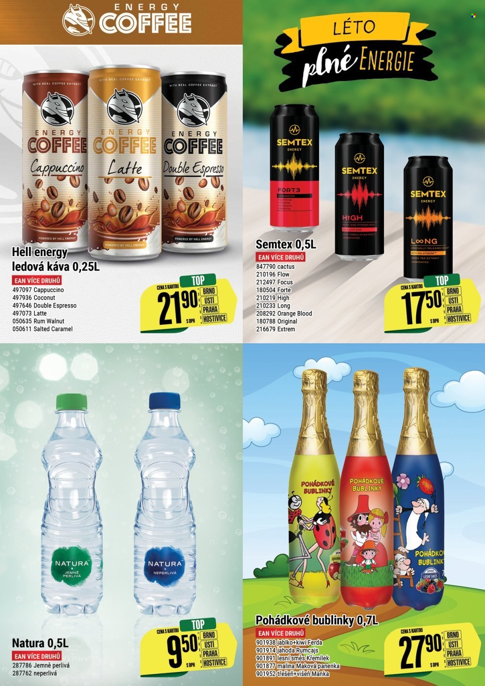 Leták Tamda Foods - 12.7.2023 - 18.7.2023. Strana 19
