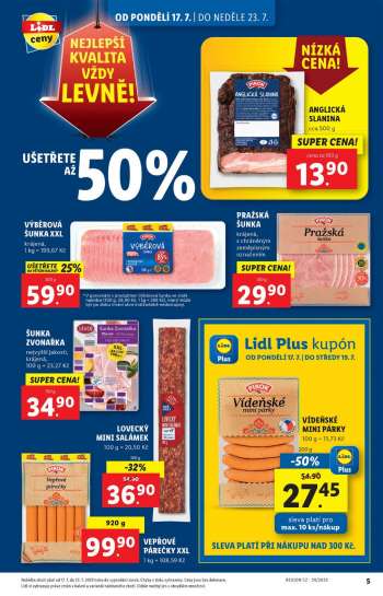 thumbnail - PIKOK ANGLICKÁ SLANINA