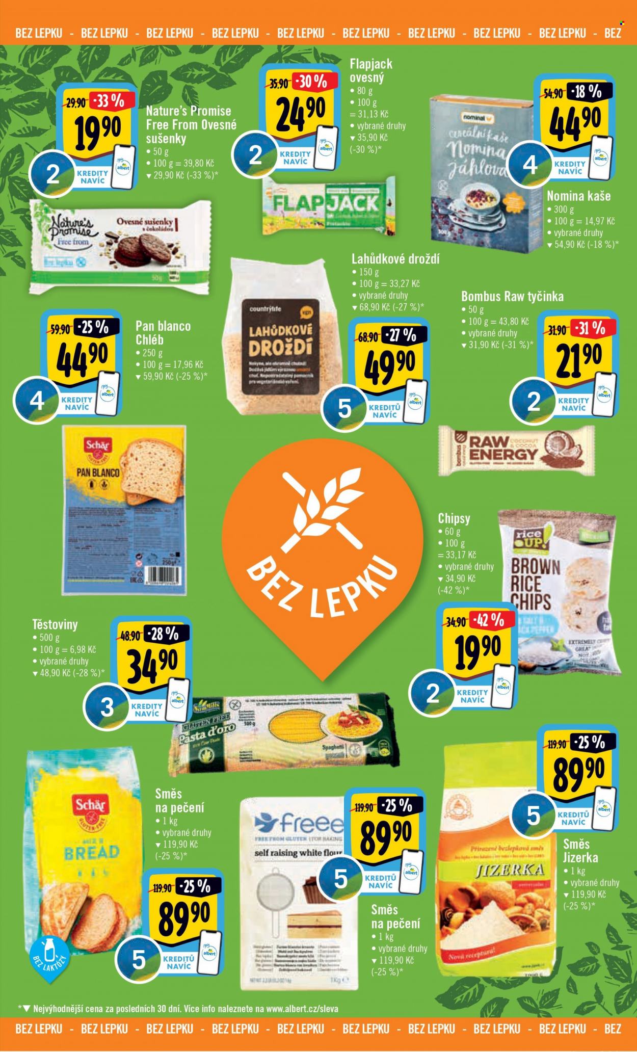 Leták Albert Hypermarket - 19.7.2023 - 25.7.2023. Strana 7