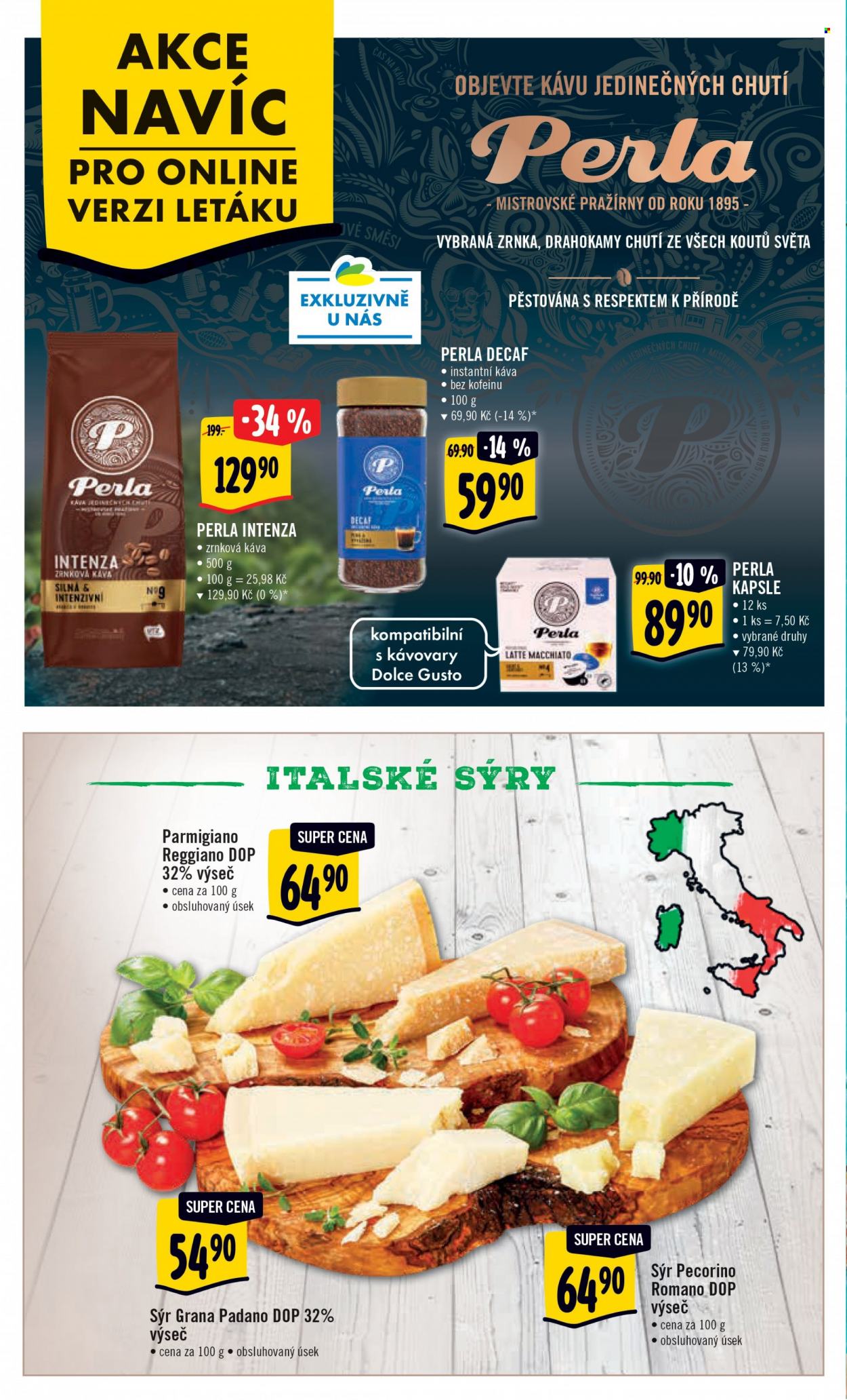 Leták Albert Hypermarket - 19.7.2023 - 25.7.2023. Strana 34