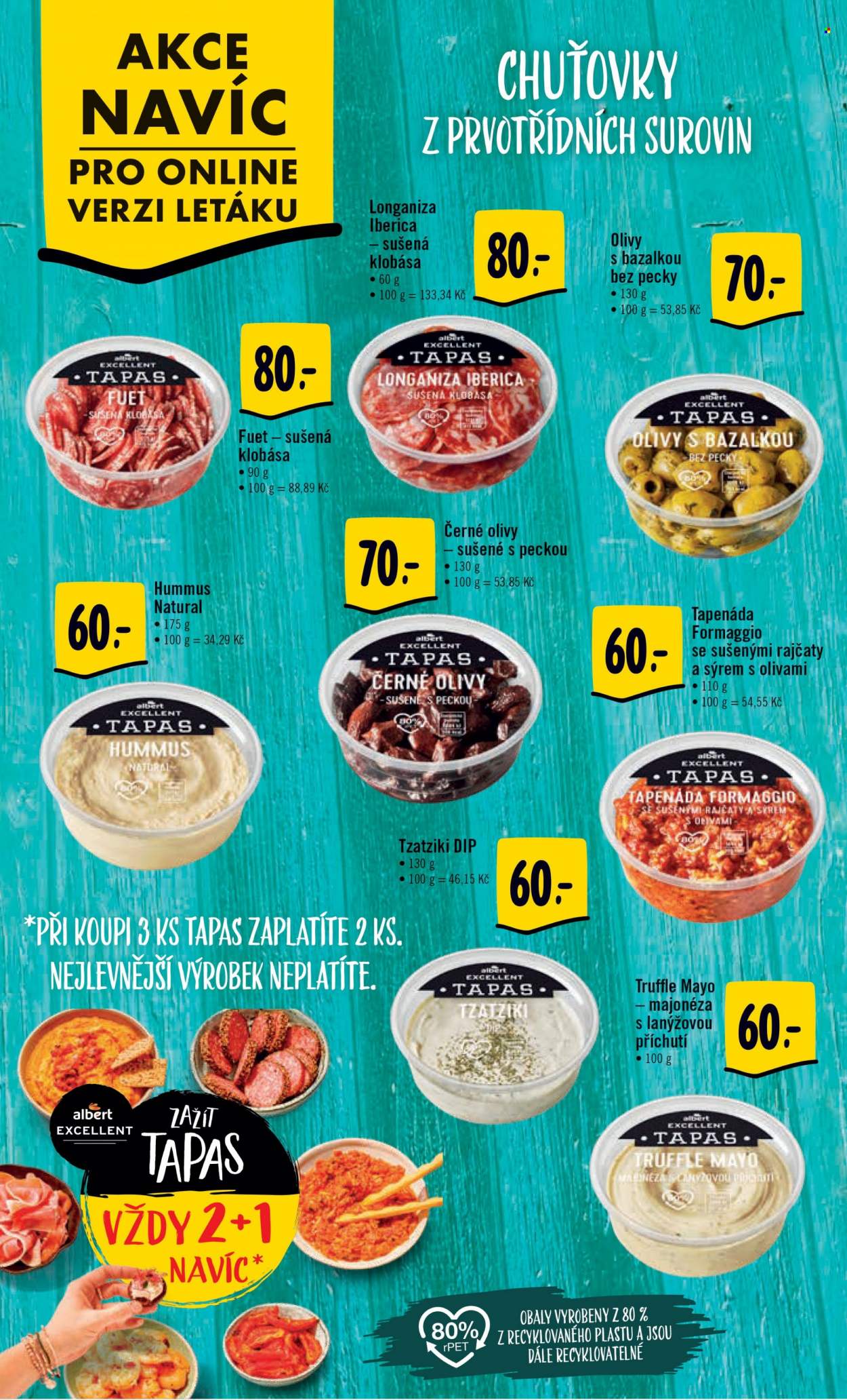Leták Albert Hypermarket - 19.7.2023 - 25.7.2023. Strana 35