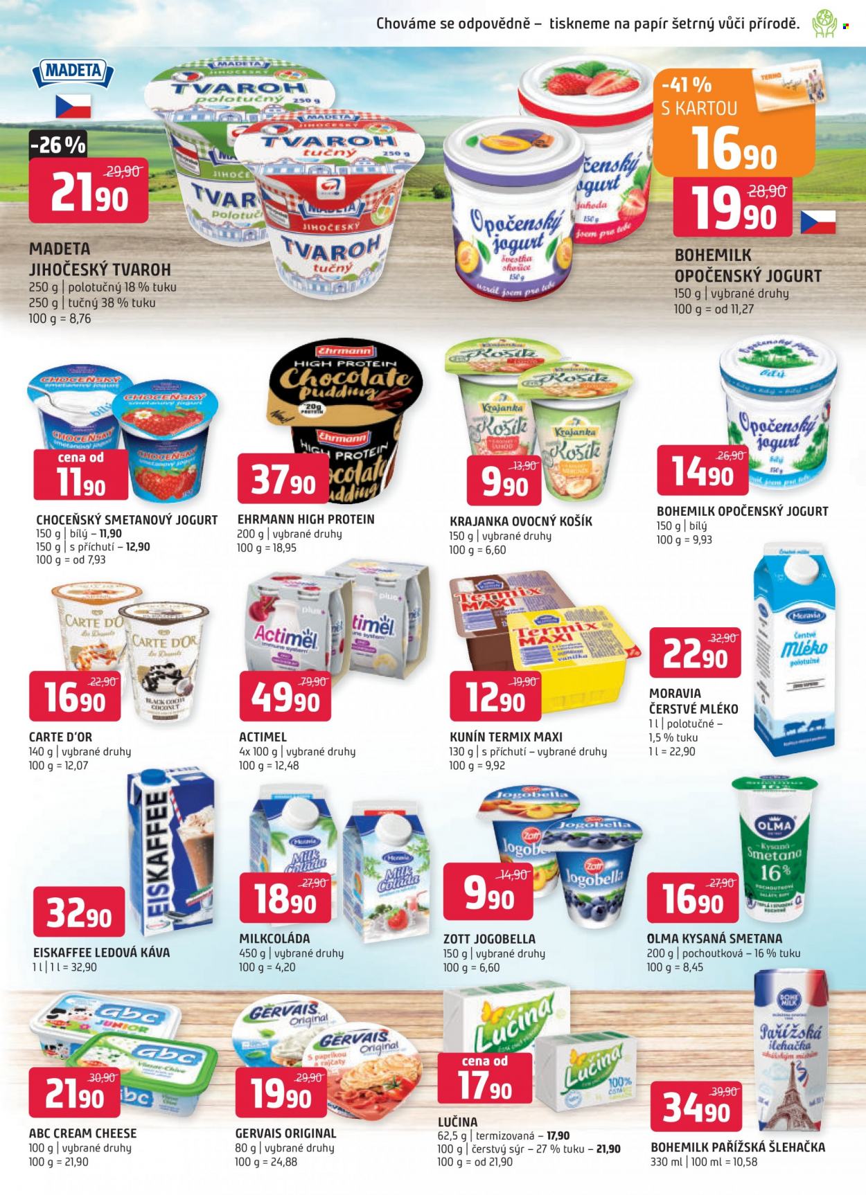 Leták coop TERNO - 19.7.2023 - 25.7.2023. Strana 5
