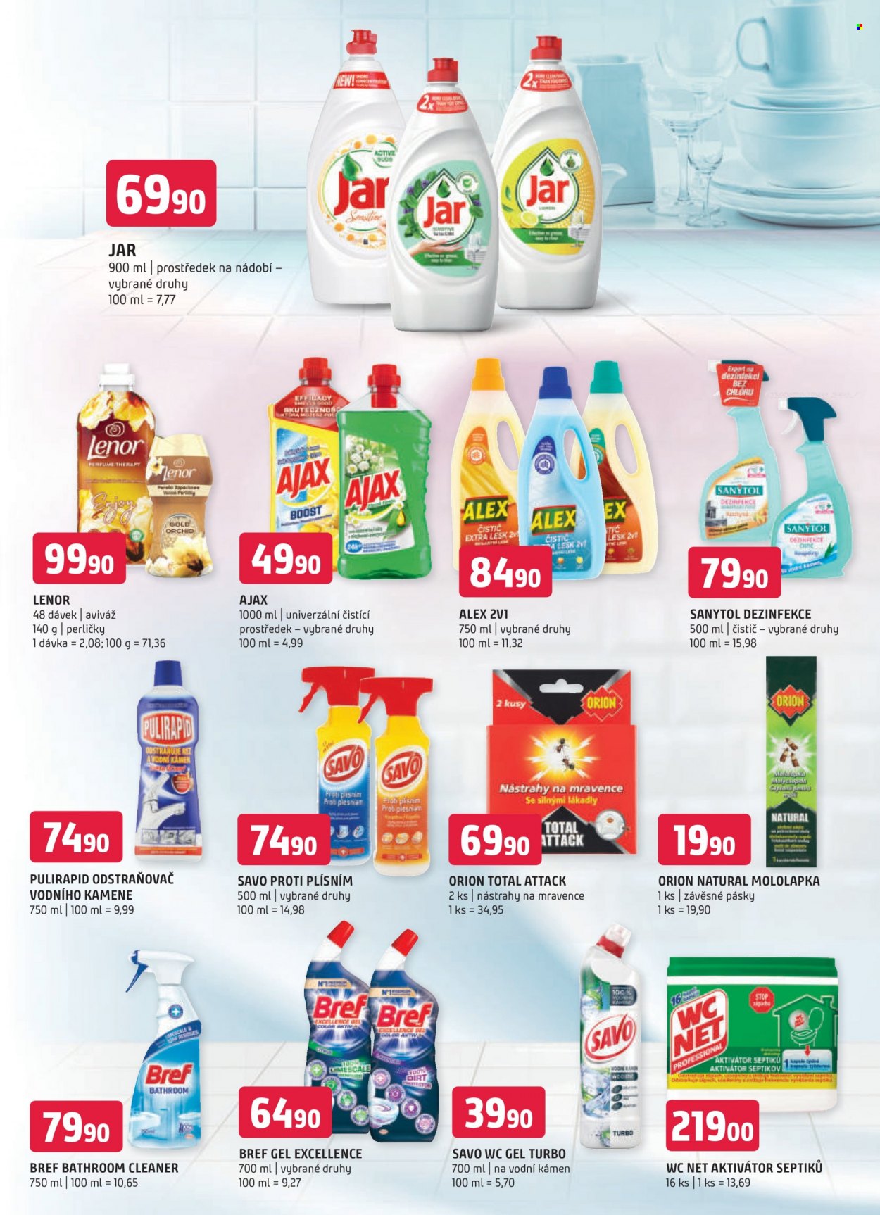 Leták coop TERNO - 19.7.2023 - 25.7.2023. Strana 13