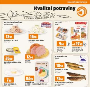Leták TREFA coop - 19.7.2023 - 25.7.2023.