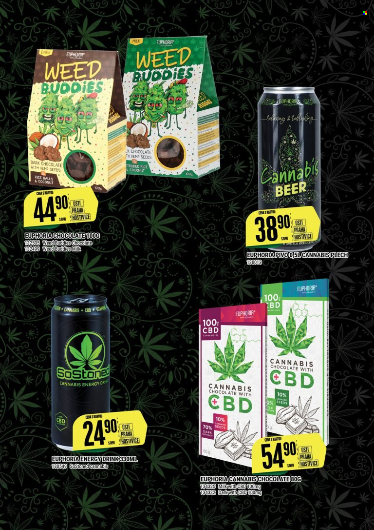 Leták Tamda Foods - 19.7.2023 - 25.7.2023. Strana 3