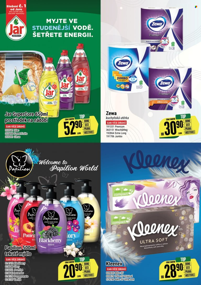 Leták Tamda Foods - 19.7.2023 - 25.7.2023. Strana 15