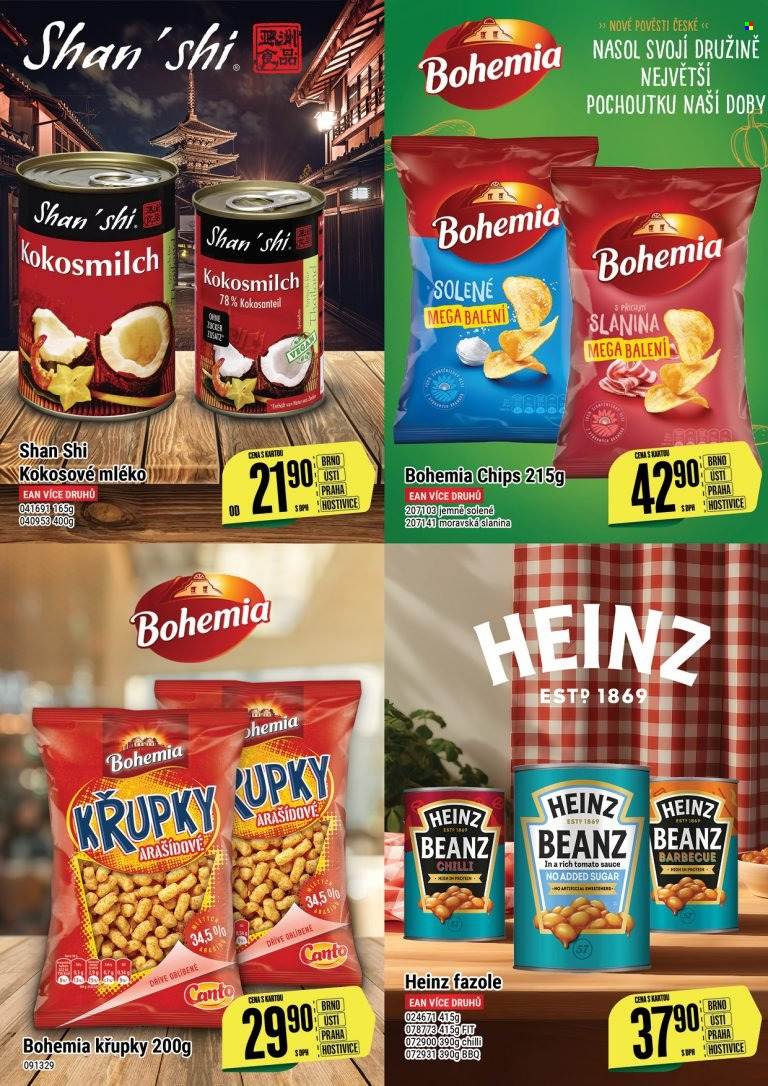 Leták Tamda Foods - 19.7.2023 - 25.7.2023. Strana 22