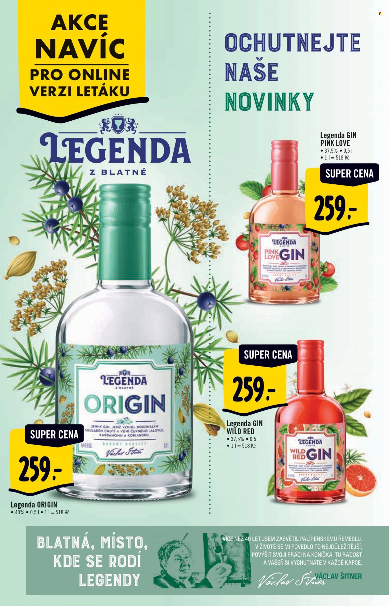 Leták Albert Hypermarket - 19.7.2023 - 1.8.2023. Strana 25