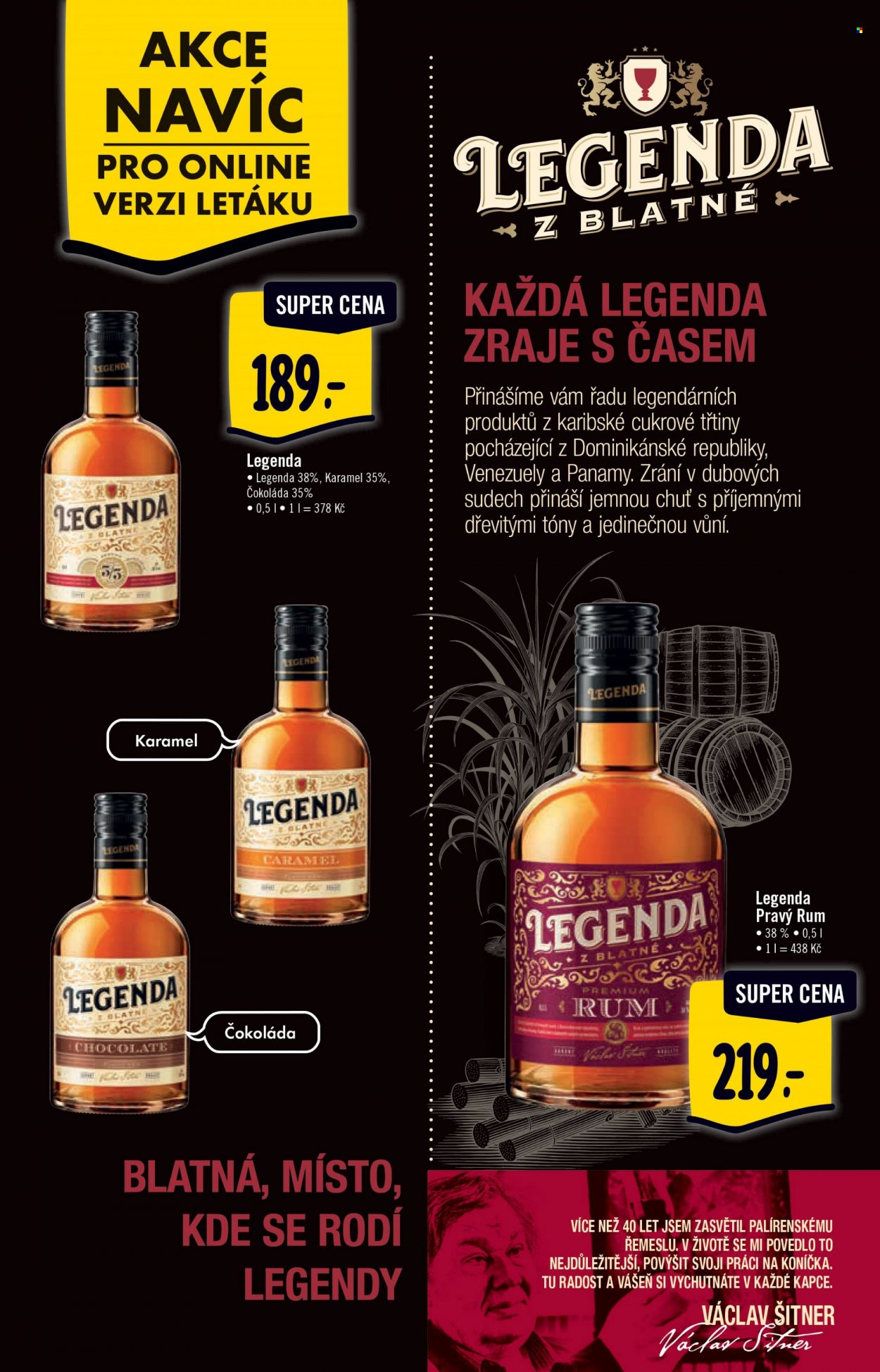 Leták Albert Hypermarket - 19.7.2023 - 1.8.2023. Strana 26