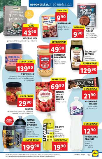 thumbnail - PROTEIN PUDING