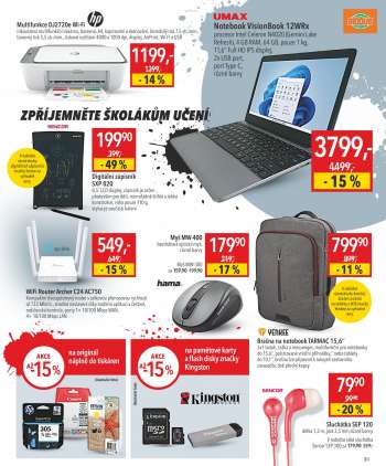thumbnail - Notebook VisionBook 12WRx