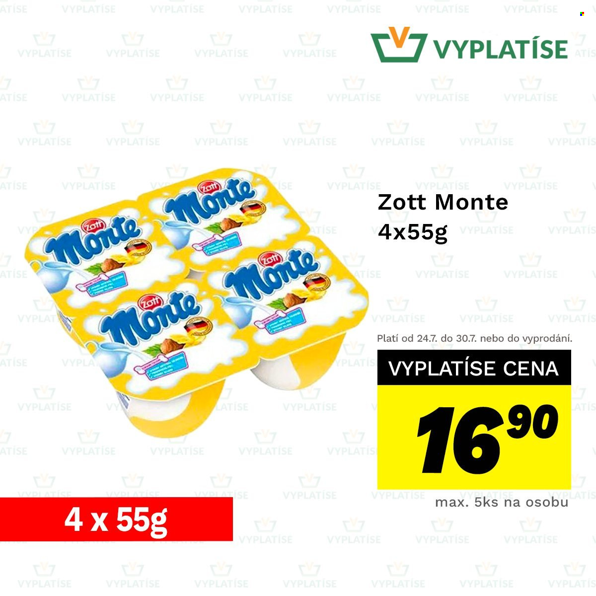 Leták Vyplatíse - 24.7.2023 - 30.7.2023. Strana 7