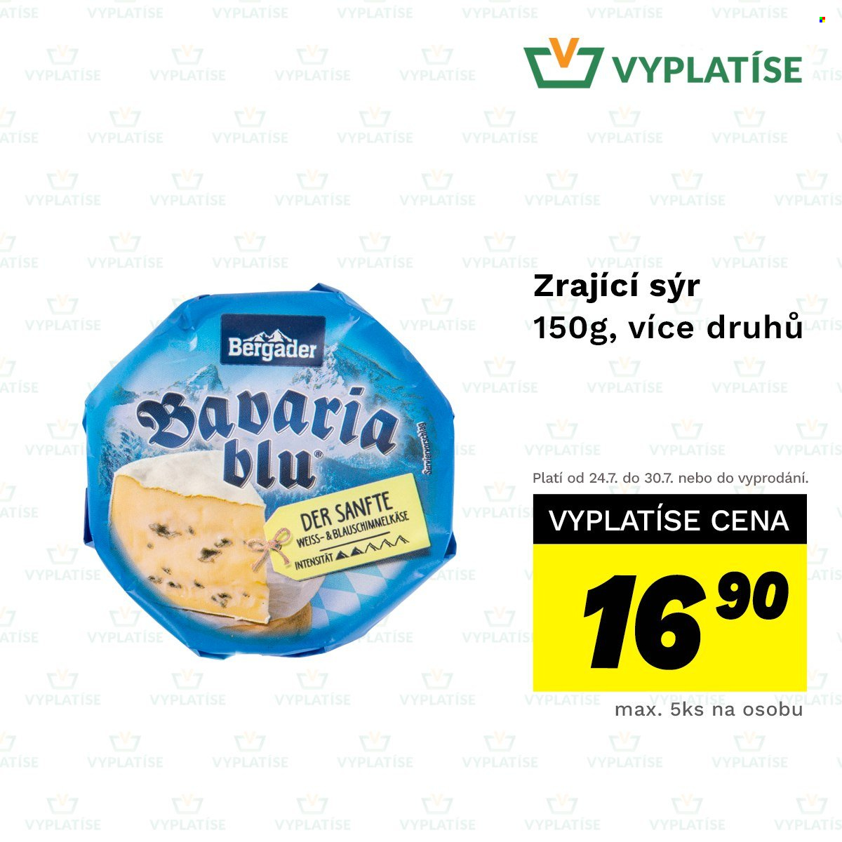 Leták Vyplatíse - 24.7.2023 - 30.7.2023. Strana 8