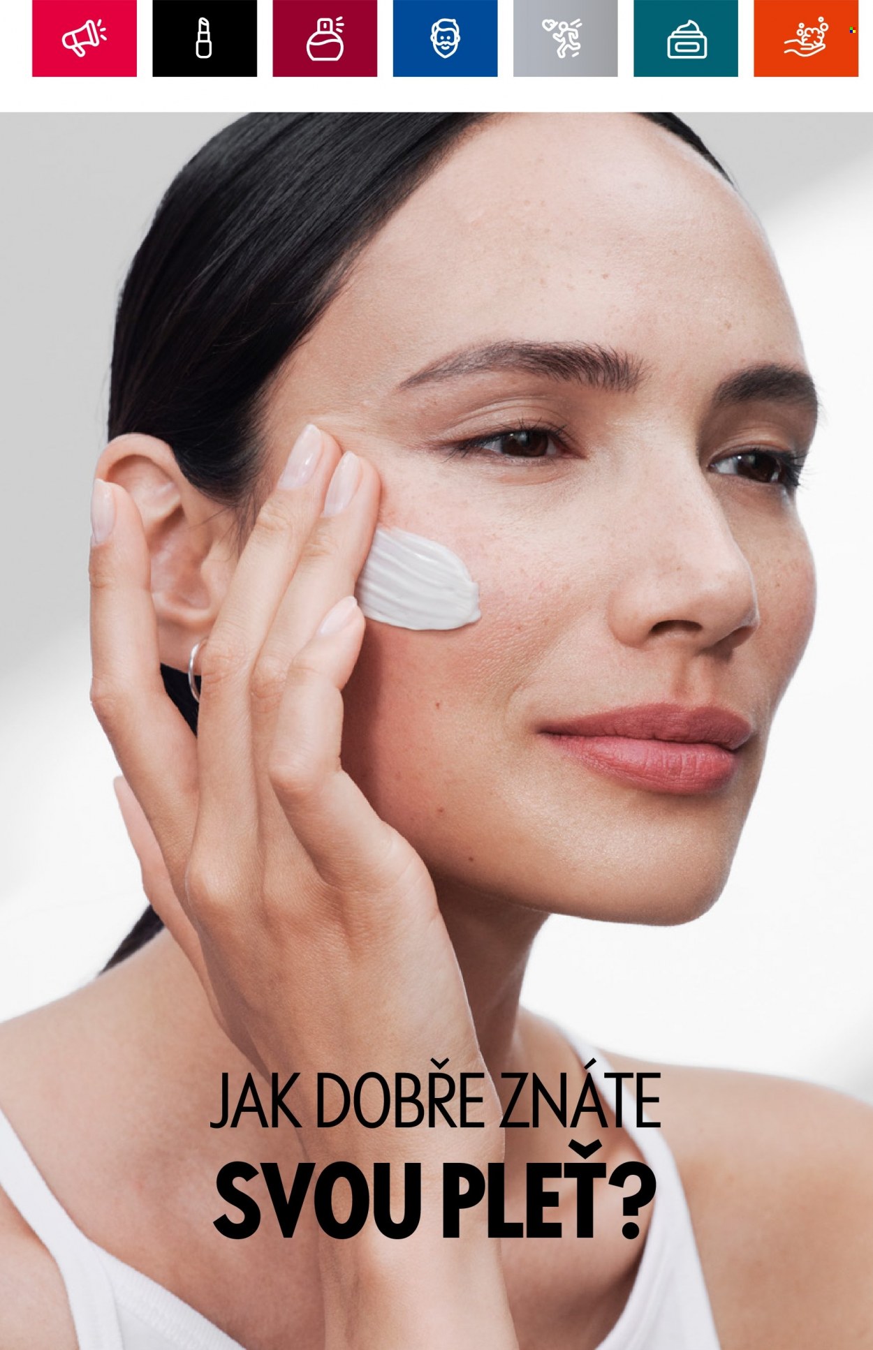 Leták ORIFLAME - 26.7.2023 - 8.8.2023. Strana 100