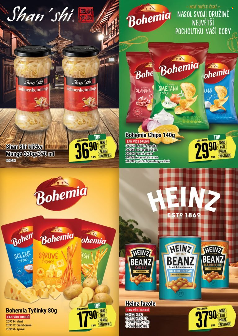 Leták Tamda Foods - 26.7.2023 - 1.8.2023. Strana 22